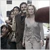 Die Stadt der Blinden : photo Fernando Meirelles, Julianne Moore, Mark Ruffalo