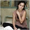 Die Stadt der Blinden : photo Alice Braga, Fernando Meirelles