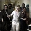 Die Stadt der Blinden : photo Alice Braga, Danny Glover, Fernando Meirelles, Julianne Moore, Mark Ruffalo