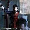 Die Stadt der Blinden : photo Fernando Meirelles, Gael García Bernal