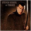Machete : poster Ethan Maniquis, Robert Rodriguez, Steven Seagal