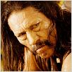 Machete : photo Danny Trejo, Ethan Maniquis, Robert Rodriguez