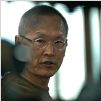 Mr. Shi und der Gesang der Zikaden : photo Wayne Wang
