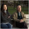 Mr. Shi und der Gesang der Zikaden : photo Henry O, Wayne Wang