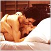 Die unerträgliche Leichtigkeit des Seins : photo Philip Kaufman