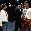 Men in Black : photo Barry Sonnenfeld, Tommy Lee Jones, Will Smith