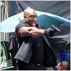 Street Fighter: The Legend of Chun-Li : photo Andrzej Bartkowiak, Michael Clarke Duncan