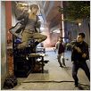 Street Fighter: The Legend of Chun-Li : photo Andrzej Bartkowiak, Kristin Kreuk