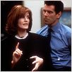 Die Thomas Crown Affäre : photo John McTiernan, Pierce Brosnan, Rene Russo