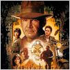Indiana Jones und das Königreich des Kristallschädels : poster