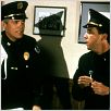 Police Academy : photo Hugh Wilson