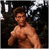 Bloodsport – Eine wahre Geschichte : photo Jean-Claude Van Damme, Newt Arnold