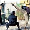 Geballte Ladung - Double Impact : photo Sheldon Lettich