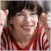 Happy-Go-Lucky : photo Mike Leigh, Sally Hawkins