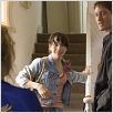 Happy-Go-Lucky : photo Mike Leigh, Sally Hawkins, Samuel Roukin