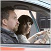 Happy-Go-Lucky : photo Eddie Marsan, Mike Leigh, Sally Hawkins