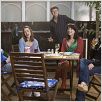Happy-Go-Lucky : photo Mike Leigh, Sally Hawkins