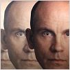 Being John Malkovich : photo John Malkovich, Spike Jonze