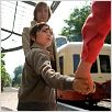 Mr. Nobody : photo Jaco van Dormael
