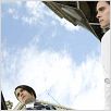 Mr. Nobody : photo Jaco van Dormael, Jared Leto