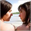 Mr. Nobody : photo Jaco van Dormael, Juno Temple, Toby Regbo