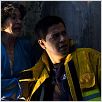 Quarantäne : photo Jay Hernandez, John Erick