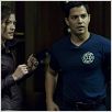 Quarantäne : photo Jay Hernandez, Jennifer Carpenter, John Erick