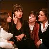 LOL : photo Françoise Fabian, Lisa Azuelos, Sophie Marceau, Thaïs Alessandrin