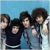 LOL : photo Emile Bertherat, Félix Moati, Jérémy Kapone, Lisa Azuelos, Warren Guetta