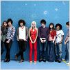 LOL : photo Christa Theret, Emile Bertherat, Félix Moati, Jade-Rose Parker, Jérémy Kapone