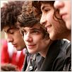 LOL : photo Félix Moati, Lisa Azuelos, Louis Sommer, Warren Guetta