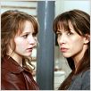 LOL : photo Christa Theret, Lisa Azuelos, Sophie Marceau