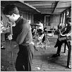 Joy Division : photo Grant Gee