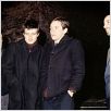 Joy Division : photo Grant Gee