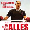 Es geht um alles : poster