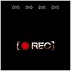[REC] : poster