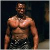 Blade : photo Stephen Norrington, Wesley Snipes