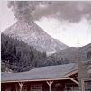Dante's Peak : photo Roger Donaldson