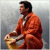 Dante's Peak : photo Pierce Brosnan, Roger Donaldson