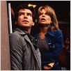 Dante's Peak : photo Linda Hamilton, Pierce Brosnan, Roger Donaldson