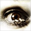 The Eye : poster