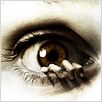 The Eye : poster