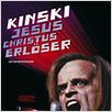 Jesus Christus Erlöser : poster