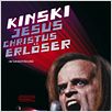 Jesus Christus Erlöser : poster