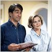 Serial Mom : photo John Waters, Kathleen Turner, Sam Waterston