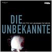 Die Unbekannte : poster