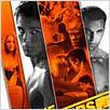 The Fighters : poster
