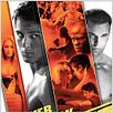 The Fighters : poster