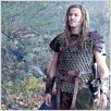 Outlander : photo Howard McCain, Jack Huston
