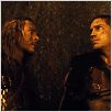 Outlander : photo Howard McCain, Jack Huston, Jim Caviezel